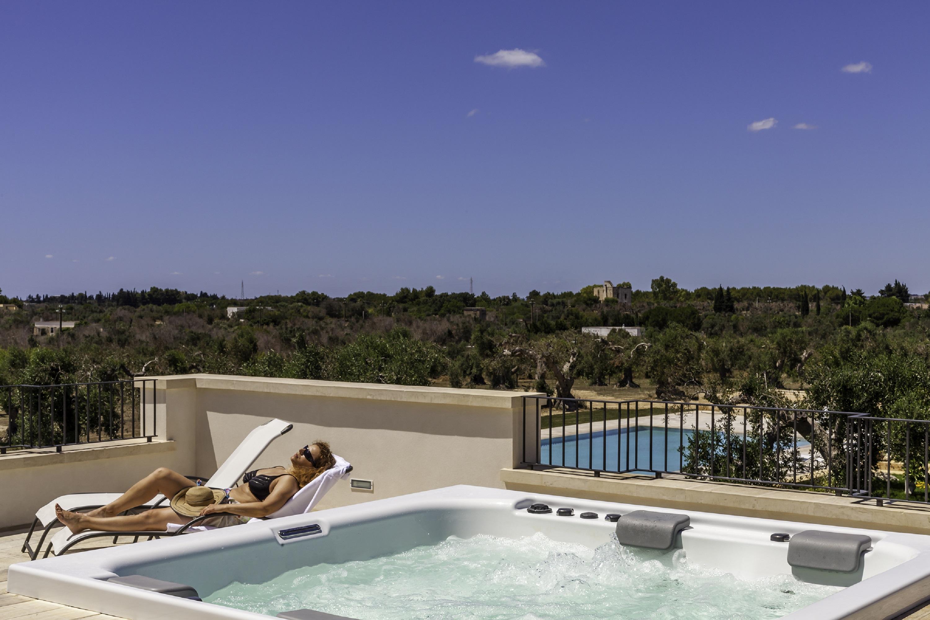 Tenuta Monticelli Алецио Экстерьер фото