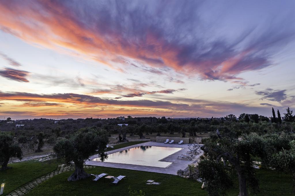 Tenuta Monticelli Алецио Номер фото