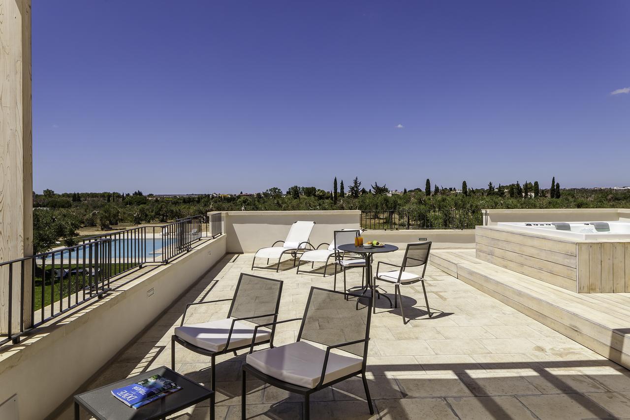 Tenuta Monticelli Алецио Экстерьер фото